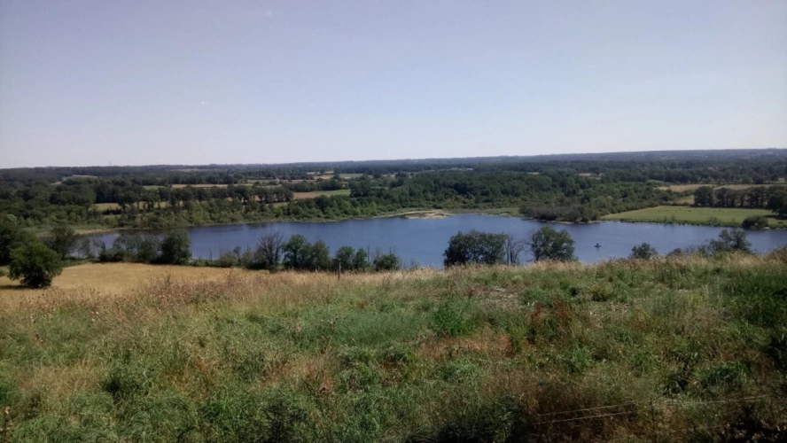 Photos 2 - Forestière - Domaine de Chasse et de Pêche d'Exception - Un Écrin de Nature et de Tranquillité
