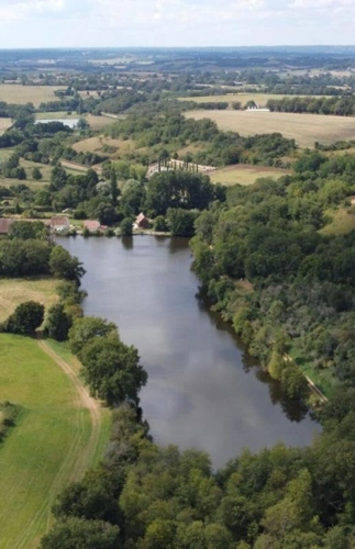 Photos 7 - Forestière - Domaine de Chasse et de Pêche d'Exception - Un Écrin de Nature et de Tranquillité