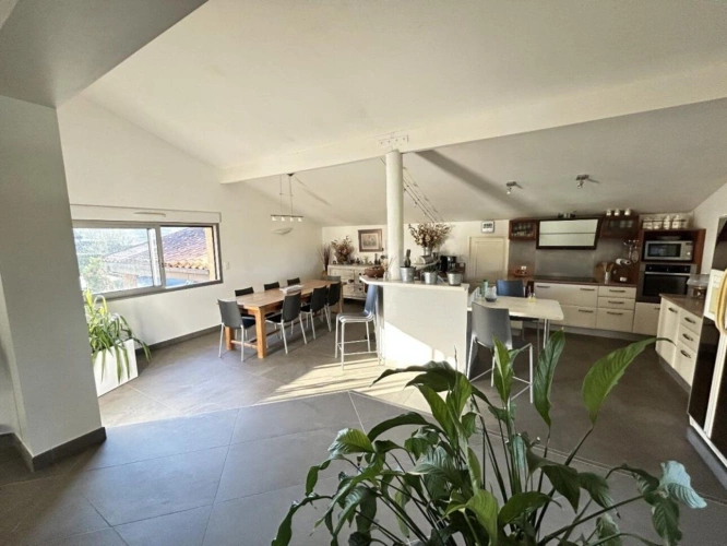 Photos 15 - Rurale - Villa d'architecte unique aux normes pmr et prestations haut de gamme à 20 minutes de toulouse