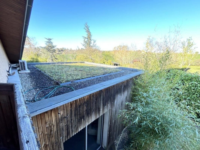 Photos 17 - Rurale - Villa d'architecte unique aux normes pmr et prestations haut de gamme à 20 minutes de toulouse
