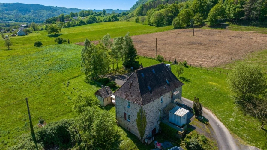 Photos 13 - Touristique - Propriété de caractère Vallée de la dordogne