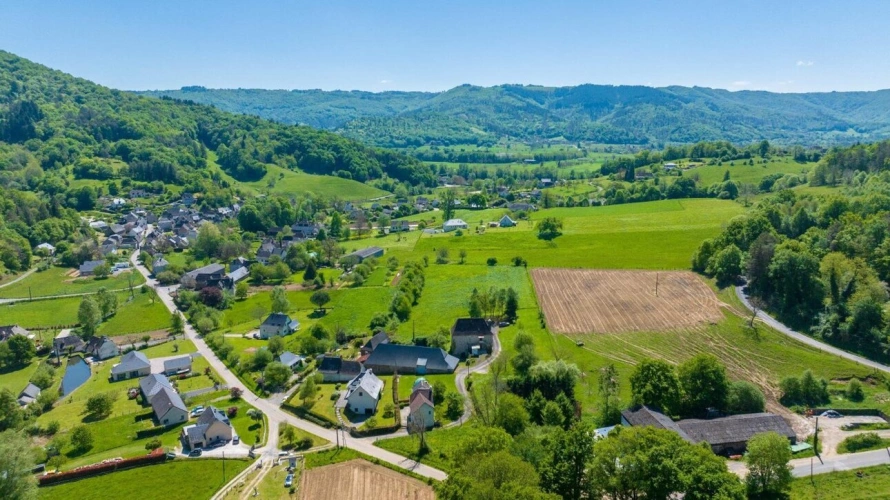 Photos 2 - Touristique - Propriété de caractère Vallée de la dordogne