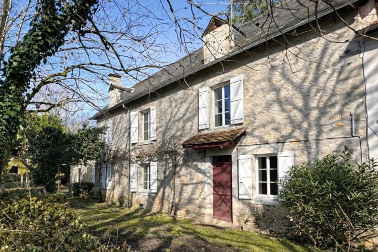 Photos 5 - Touristique - Trés belle propriété