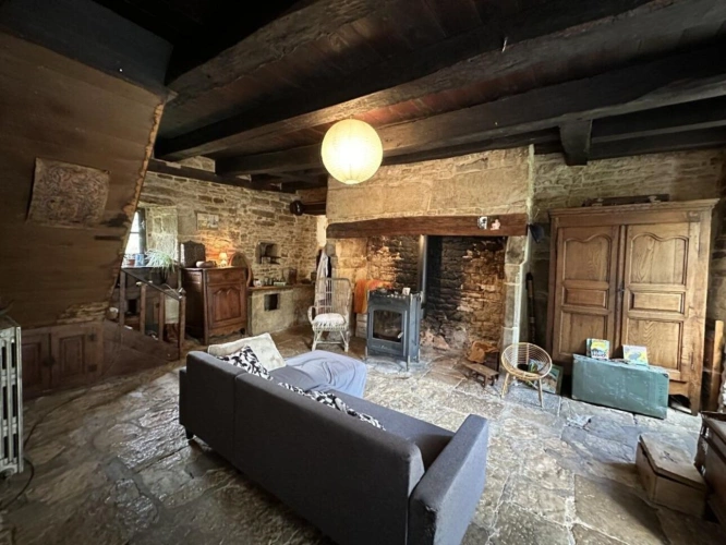 Photos 14 - Rural - Mansion