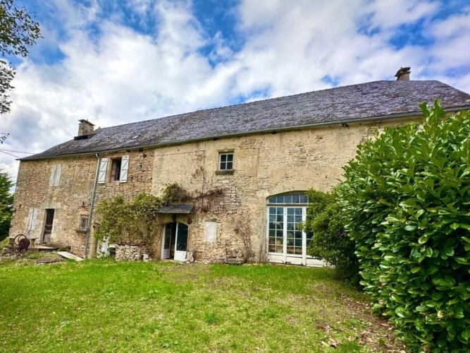 Photos 2 - Rural - Mansion