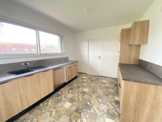 Photos 17 - Rurale - Villa neuve d'exception basse consommation au coeur d'un quartier résidentiel avec jardin