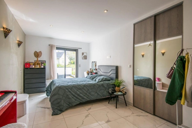 Photos 15 - Prestige - Propriété contemporaine d'exception - environnement privilégié sur les hauteurs de Brive