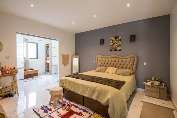 Photos 7 - Prestige - Propriété contemporaine d'exception - environnement privilégié sur les hauteurs de Brive