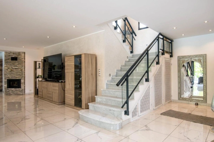 Photos 11 - Prestige - Propriété contemporaine d'exception - environnement privilégié sur les hauteurs de Brive