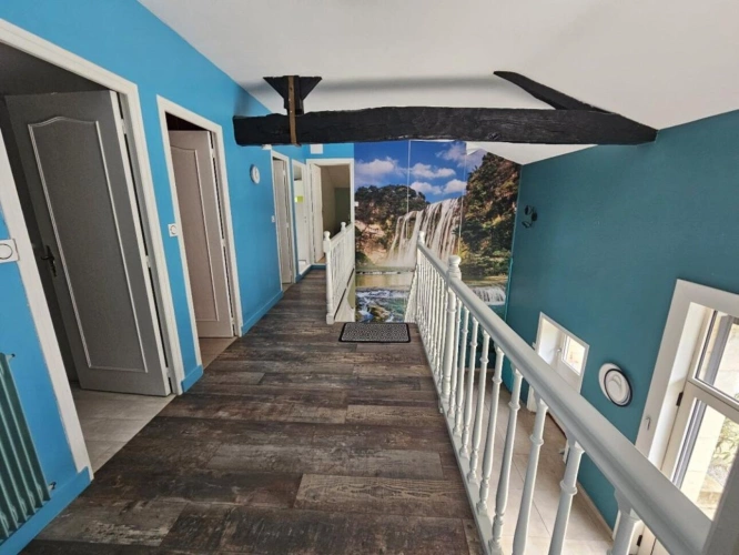 Photos 12 - Touristique - Magnifique ensemble immobilier