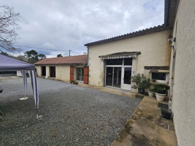 Photos 6 - Touristique - Magnifique ensemble immobilier