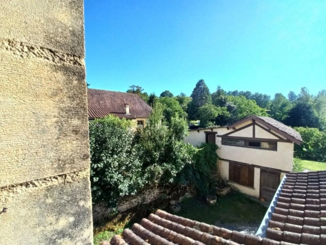 Photos 2 - Touristique - Hameau au charme Périgourdin