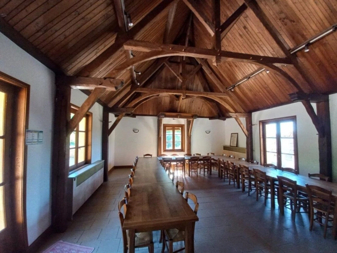 Photos 4 - Touristique - Hameau au charme Périgourdin