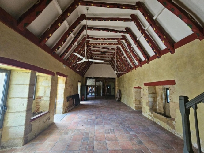 Photos 3 - Touristique - Ancien hotel restaurant