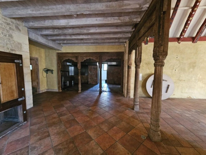 Photos 9 - Touristique - Ancien hotel restaurant