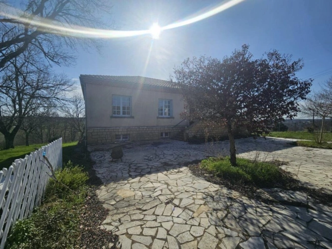 Photos 3 - Rurale - Maison avec grand terrain proche Monpazier