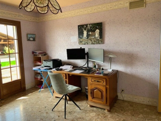 Photos 4 - Agricole - Une maison d'habitation spacieuse  avec piscine