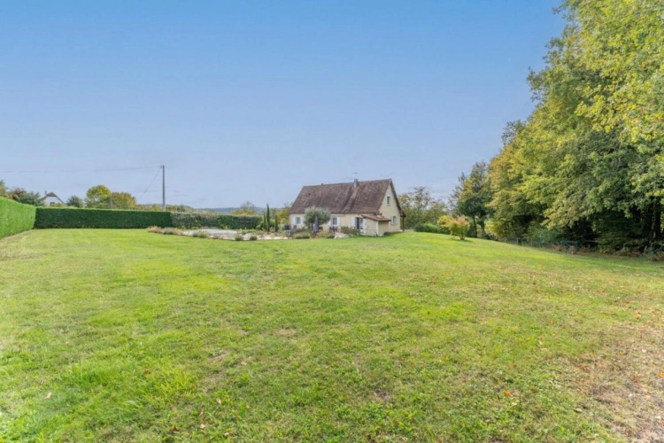 Photos 13 - Rurale - Propriété familiale avec piscine et dépendances - Bassillac-et-Auberoche, aux portes de Périgueux