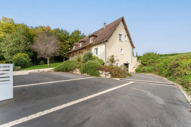 Photos 14 - Rurale - Propriété familiale avec piscine et dépendances - Bassillac-et-Auberoche, aux portes de Périgueux