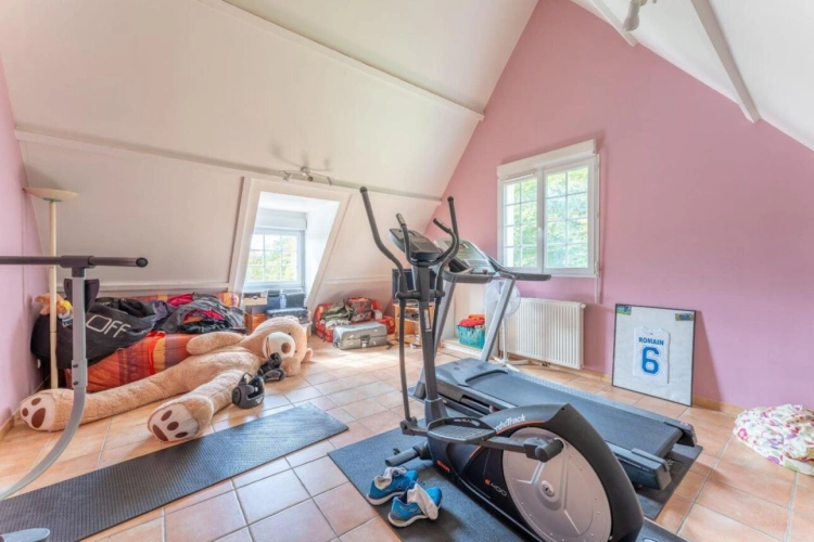Photos 7 - Rurale - Propriété familiale avec piscine et dépendances - Bassillac-et-Auberoche, aux portes de Périgueux