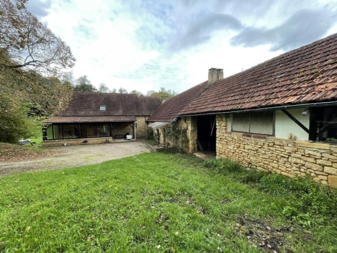 Photos 5 - Rurale - Maison de caractère entre Sarlat et les Eyzies