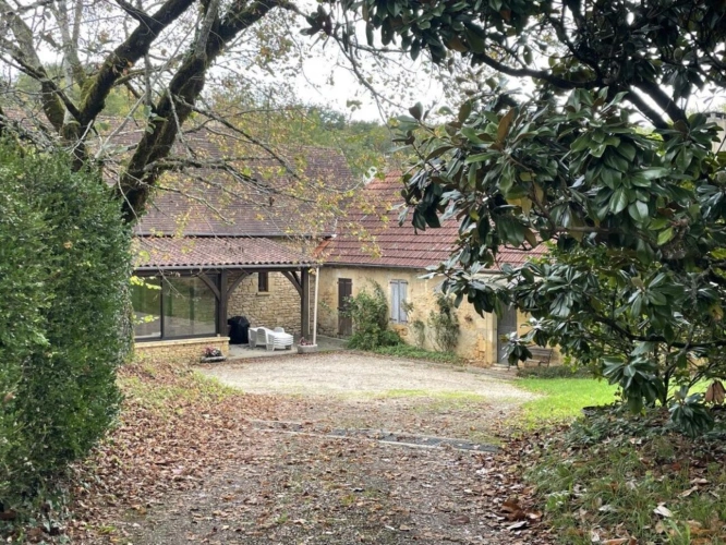 Photos 3 - Rurale - Maison de caractère entre Sarlat et les Eyzies