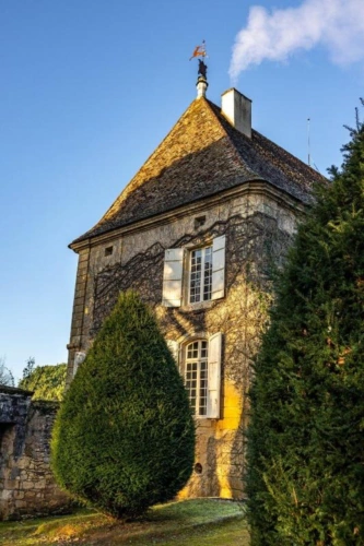 Photos 13 - Prestige - Manoir entre Dordogne et Vezere