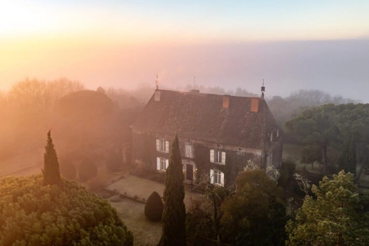 Photos 15 - Prestige - Manoir entre Dordogne et Vezere