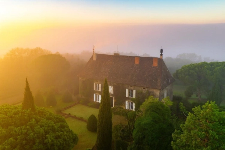 Photos 16 - Prestige - Manoir entre Dordogne et Vezere