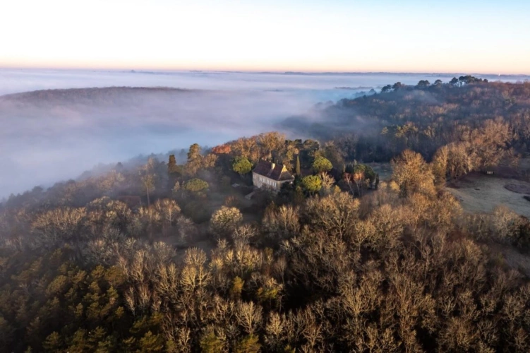 Photos 17 - Prestige - Manoir entre Dordogne et Vezere