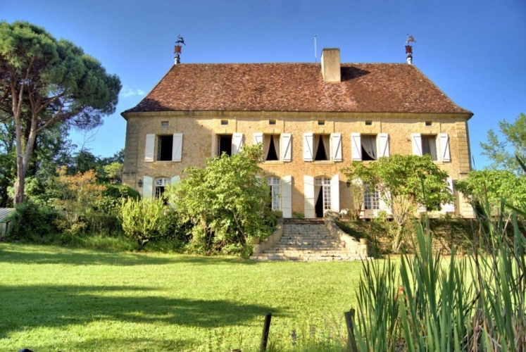 Photos 3 - Prestige - Manoir entre Dordogne et Vezere