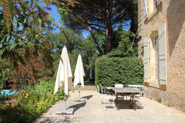 Photos 7 - Prestige - Manoir entre Dordogne et Vezere