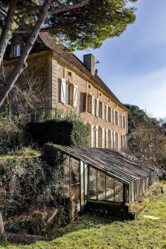 Photos 8 - Prestige - Manoir entre Dordogne et Vezere