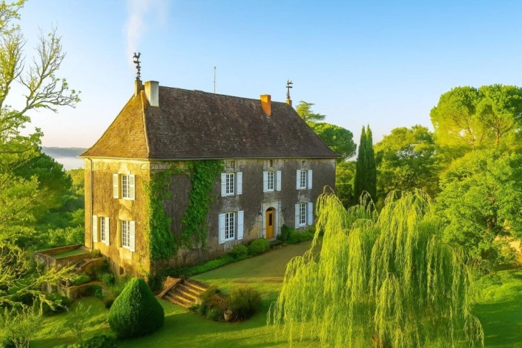 Photos 11 - Prestige - Manoir entre Dordogne et Vezere
