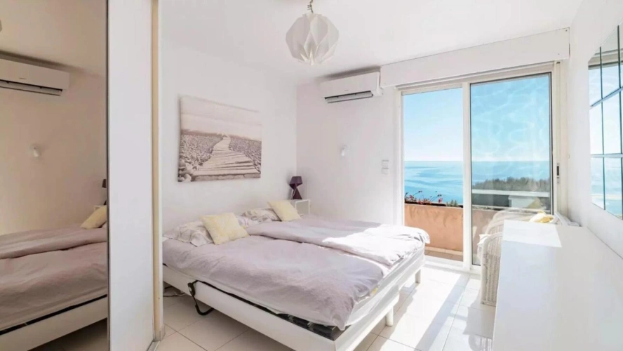 Photos 11 - Prestige - Villa contemporaine de plus de 250 m² avec vue mer panoramique - Èze Bord de Mer