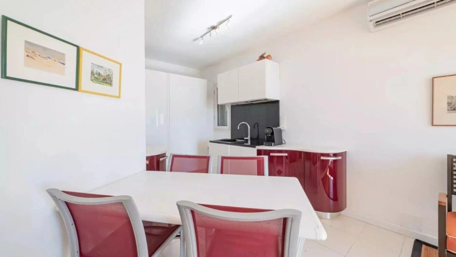 Photos 16 - Prestige - Villa contemporaine de plus de 250 m² avec vue mer panoramique - Èze Bord de Mer