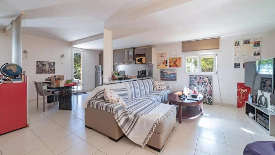 Photos 18 - Prestige - Villa contemporaine de plus de 250 m² avec vue mer panoramique - Èze Bord de Mer