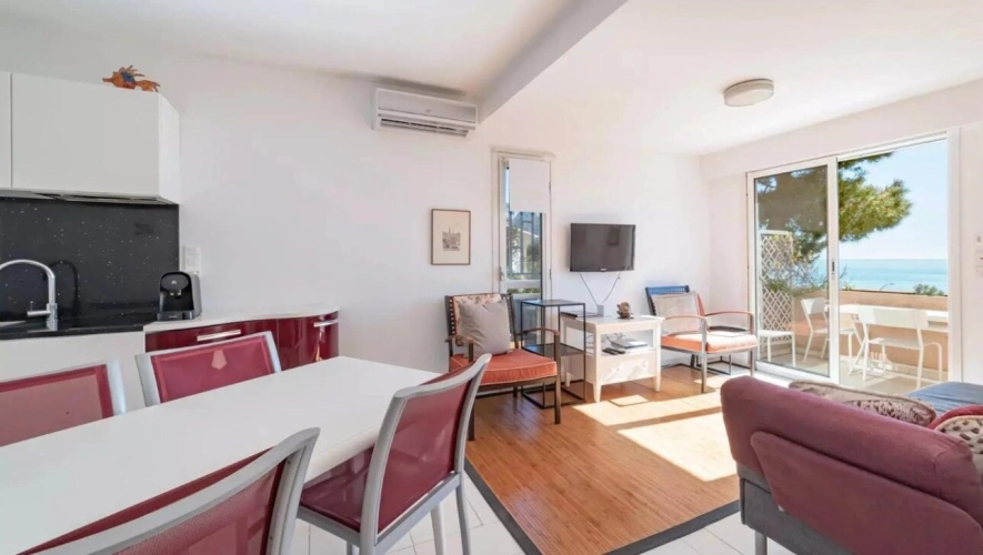 Photos 9 - Prestige - Villa contemporaine de plus de 250 m² avec vue mer panoramique - Èze Bord de Mer