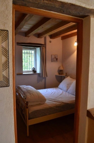 Photos 14 - Touristique - Belle propriété de charme en pierre avec gîtes, piscine et dépendances