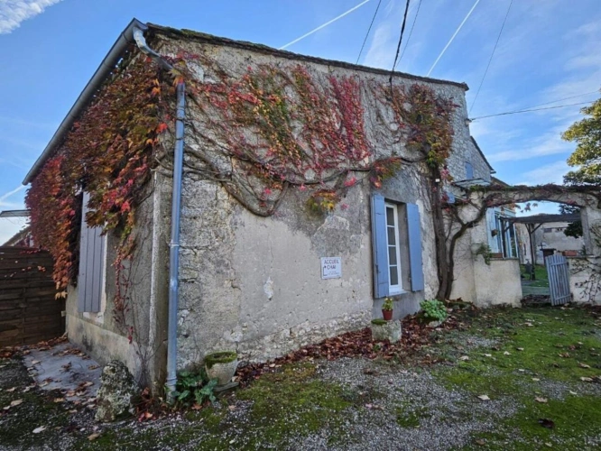 Photos 18 - Equestrian - Propriété en position dominante avec 3 logements, environ 18 Hectares- Piscine