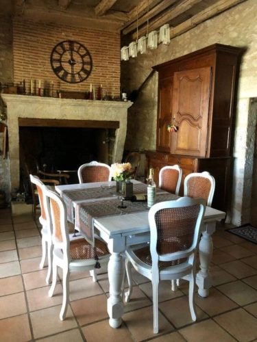 Photos 7 - Equestrian - Propriété en position dominante avec 3 logements, environ 18 Hectares- Piscine