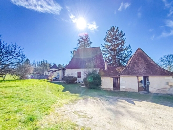 Photos 9 - Rurale - Jolie maison de caractère à la campagne proche des commodités