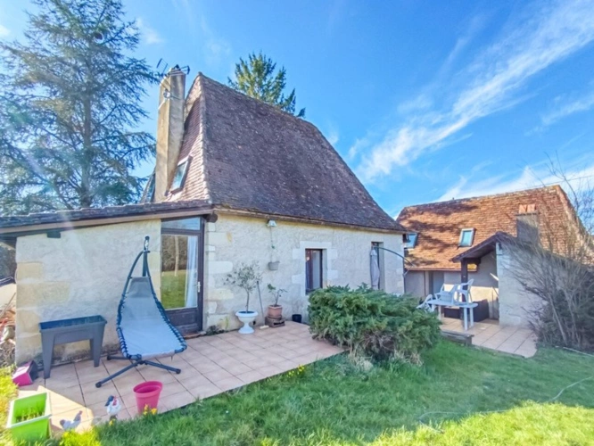 Photos 7 - Rurale - Jolie maison de caractère à la campagne proche des commodités
