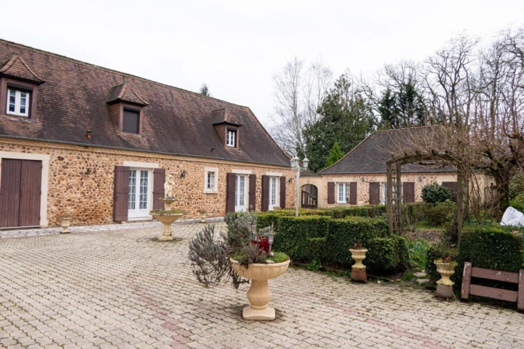 Photos 17 - Rurale - COUP DE COEUR PRESTIGE - CHARME & AUTHENTICITÉ