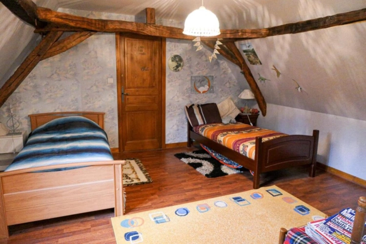 Photos 5 - Rurale - COUP DE COEUR PRESTIGE - CHARME & AUTHENTICITÉ
