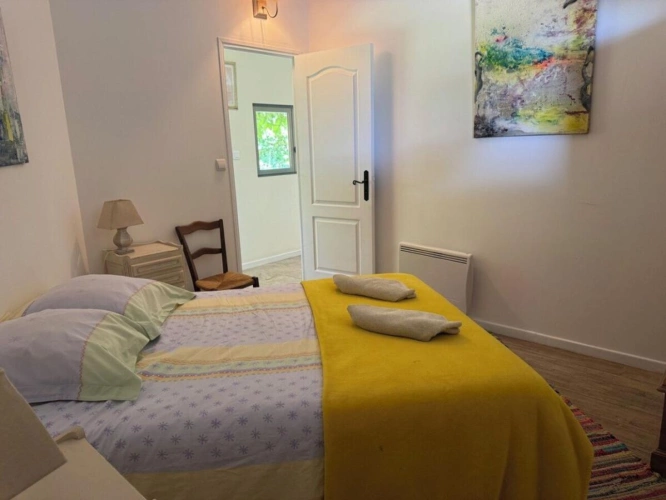 Photos 12 - Touristique - Maison en pierre avec gîte et dépendances du château avec jardin et piscine proche Périgueux