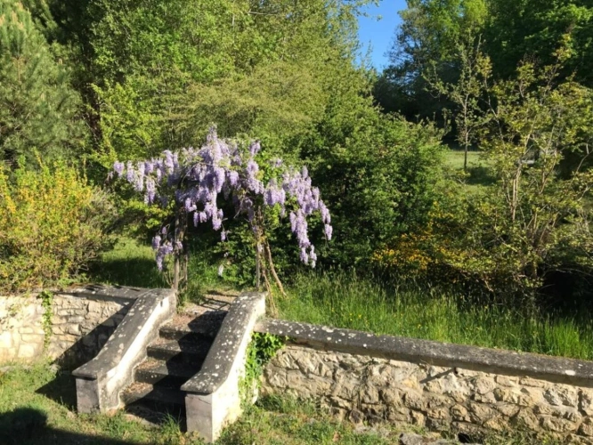 Photos 11 - Rurale - Un bien rare aux volumes exceptionnels à 3 km de Périgueux centre ville
