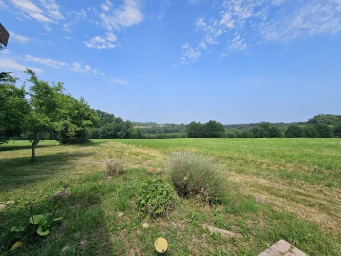 Photos 14 - Rurale - Havre de paix en Dordogne avec maison en pierre, puits et 3 hectares