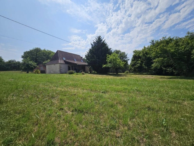 Photos 15 - Rurale - Havre de paix en Dordogne avec maison en pierre, puits et 3 hectares