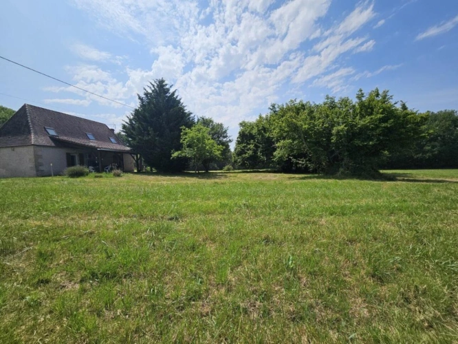 Photos 17 - Rurale - Havre de paix en Dordogne avec maison en pierre, puits et 3 hectares